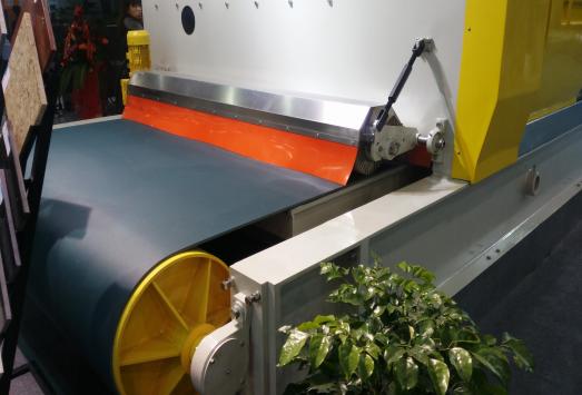 marble conveyor belt、stone conveyor belt、ceramic conveyor belt